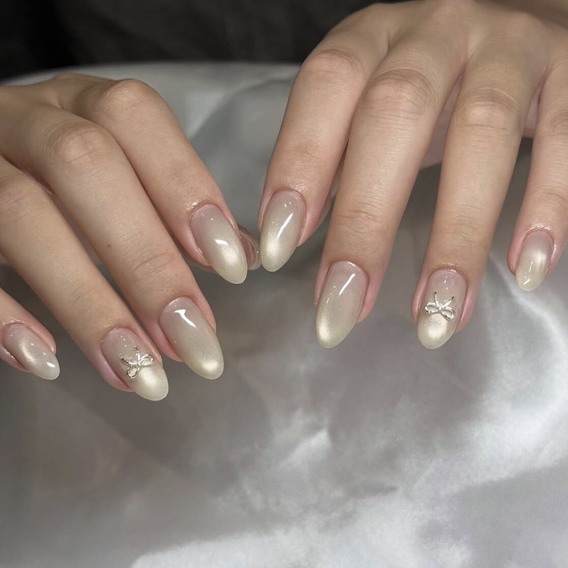 【平日限定】Hand:フラッシュorマグネットワンカラー♪\7,300→\6,300  
