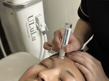 ウルル(ULuLu)/iLLON　スキンジェクションプロ