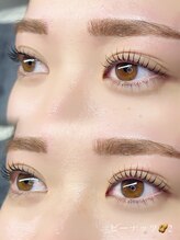 アイラッシュ ミル 御領店(eye lash Miru)/まつ毛パーマ/ダメージレス
