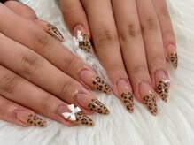 【韓国ネイル/長さだし】rinory 仙台駅西口2号店 【12/21 NEW OPEN（予定）】 /