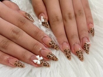 【韓国ネイル/長さだし】rinory 仙台駅西口2号店 【12/21 NEW OPEN（予定）】 /