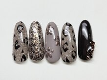 ルリアン(LeLien)/トレンドデザイン