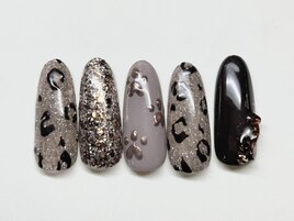 トレンドデザイン