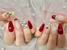 ミラクルネイル(Miracle Nail)/