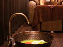 パヤタイトウキョウ 銀座店(PHAYA THAI TOKYO)/シャワー完備◎清潔感ある店内