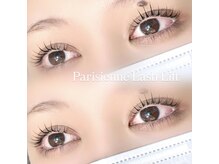 ジーグロウ 札幌大通(G grow)/【パリジェンヌラッシュリフト】