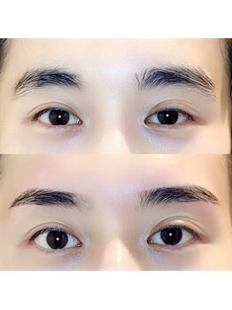 ルピナス バイ ワンズ 橋本店(Lupines by ONE's)/ビジネスマンも必須のエチケット