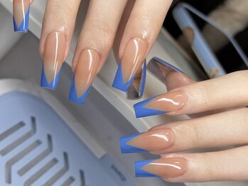 ミューズネイル(muse nail)/