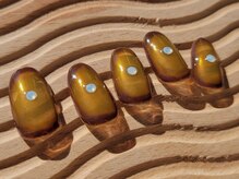 キャットケー ネイル(CAT.K Nail)/【hand】nuance2