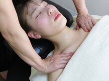 ココロ(COCORO)/デコルテデトックス