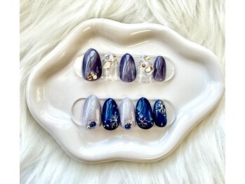 サロンドゥリベラ(Salon.de.Libera)/1.2月定額Artコース¥7000