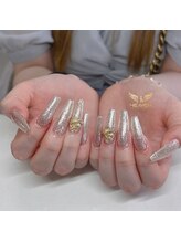 ヘブン ネイル 鶯谷(HEAVEN Nail)/