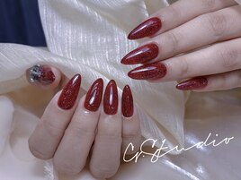 フラッシュネイル