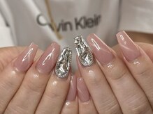 ウサギネイル 新大久保店(usagi nail)/ワンホンネイル