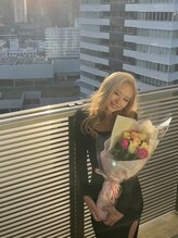 エムズアイブロウ 大阪梅田店(M’sアイブロウ)&nbsp;AINA 