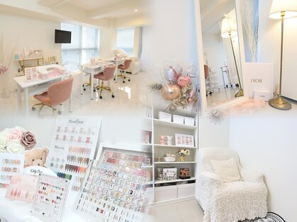 ルナシス(Lunasis)の写真