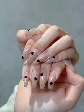 マーブルトウキョウネオリーブ(marbles tokyo neolive)/ワンカラー ¥6300~☆