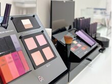 ポーラ ザ ビューティ イオンタウン各務原鵜沼店(POLA THE BEAUTY)/メークサービス