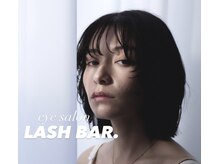 アイサロン ラッシュバー 池田店(eye salon LASH BAR.)
