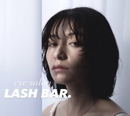 アイサロン ラッシュバー 池田店(eye salon LASH BAR.)
