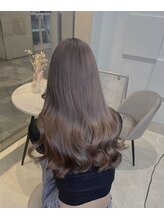 ウル(uru.)&nbsp;JrNailist yume