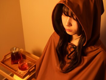 エニー(Any)/よもぎ蒸し/ハーブ蒸し