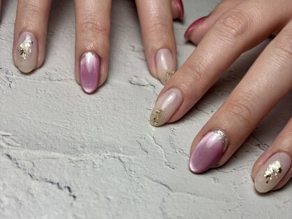 ブリスネイル(bliss-nail)の写真