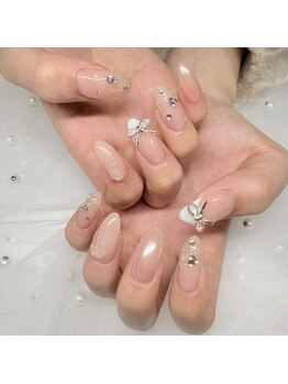 ルーンネイル(Lune Nail)/