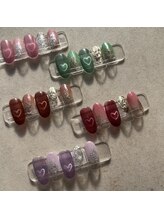 アティック 小牧店(Attc)/キャンペーンコース