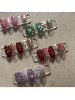 アティック 小牧店(Attc)/キャンペーンコース