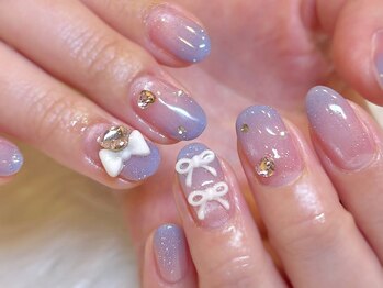 チャーピーネイル(CHIRPY NAIL)/定額A