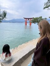 イロハ(iroh.)&nbsp;Mizuki .I