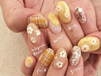 アンテテネイル(ANTETENAIL)/