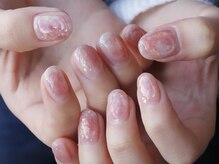 メトロ(Metro)の雰囲気（画像お持ち込みデザインOK!!大人ニュアンスが得意なサロン☆）