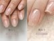 フェミニンネイル(Feminine Nail)の写真
