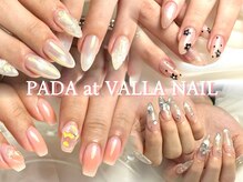 パダアット ヴァラネイル 天神南店(PADA at VALLANAIL)