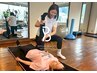 【40代から本気ダイエット】何をしても痩せない方へ体験60分