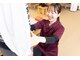 愛YOUカイロプラクティック院の写真/初めての方大歓迎のサロンで肩や腰のケアを。お得な新規クーポンで根本改善に寄り添う癒やし体験を★