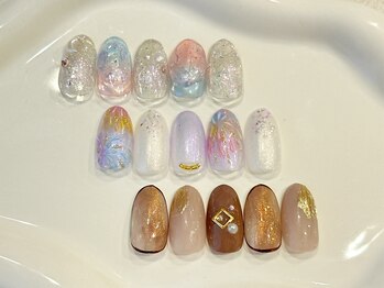 7月☆新作アートB