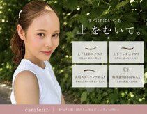 カラフェリズ(Carafeliz)