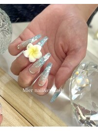 【スカルプ】パーツ付け放題