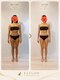 リフロー(REFLOW)の写真/高周波×メディセル×極上リンパで美シルエットへ★専門知識に基づく施術で理想のボディラインをキープ◎