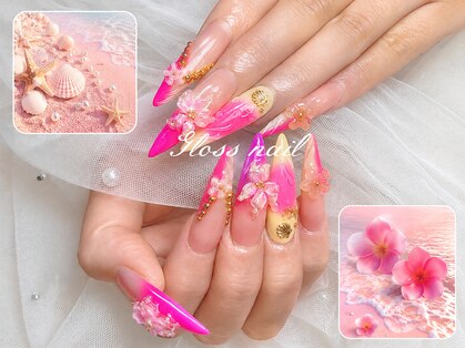 グロース(Gloss)の写真