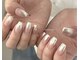 バームネイル(Baum nail)の写真/阪急伊丹駅徒歩3分！ワンカラーは5色まで選択可能！フィルインオフ無料♪（当店付替えオフ無料）