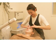 ビューティスペース バーディー(beauty space Birdy)/ハイドレーティング　4