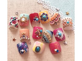 フット☆デザイン