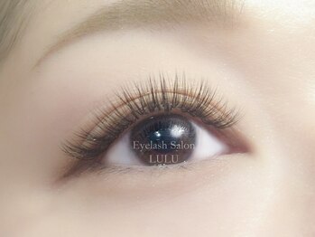 アイラッシュ サロン ルル 春日井店(Eyelash Salon LULU)/まつ毛の状態にあわせて施術