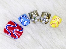 アンジェヴォーグ 名古屋本店(Angevogue)/kitschbigwabe