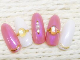 ハンド定額7590円