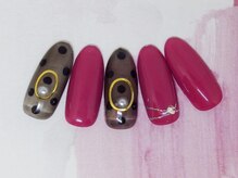 ティーエヌ 名古屋矢場町店/トレンドデザイン￥5980